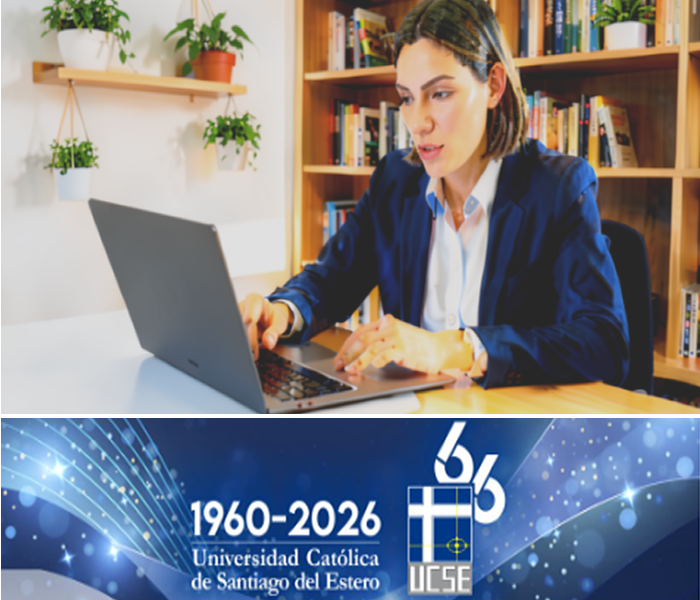 SEM-UCSE - Sistema de Educación Multimodal de la UCSE